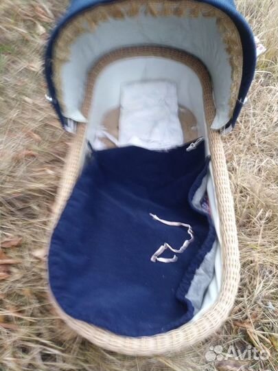 Коляску детскую