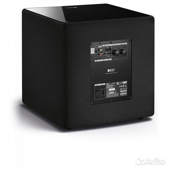 Сабвуфер KEF Kube8b