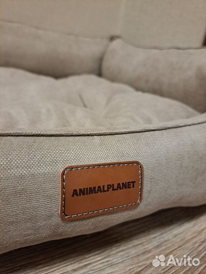 Лежанка для кошек и собак