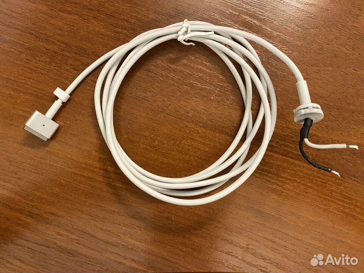 Кабель для блока питания Apple, разъем Magsafe 2