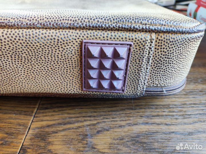 Сумка - чемодан для ноутбука