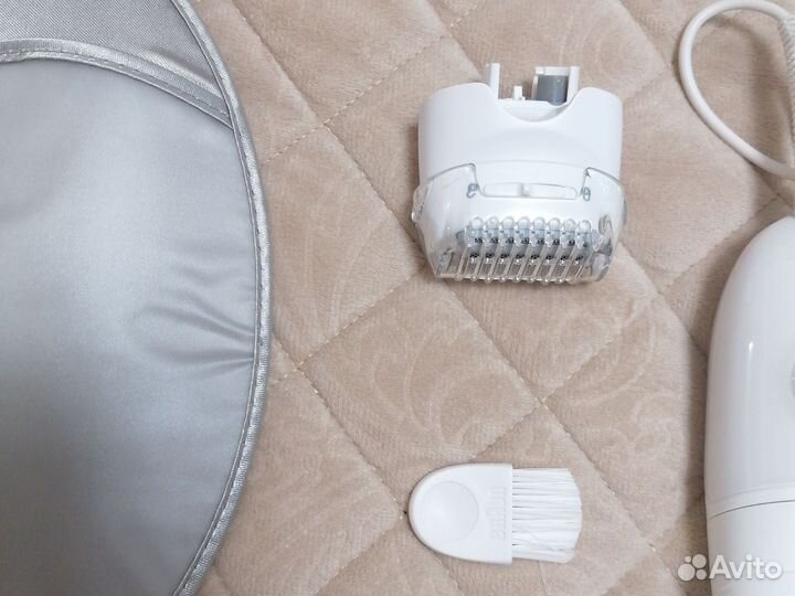 Эпилятор Braun silk epil 5