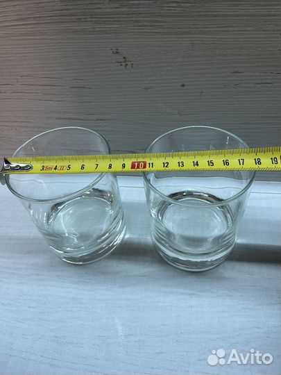 Стаканы набор