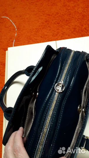 Сумка женская