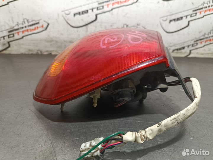 Фонарь nissan mazda AD familia VAN bbvy11 bveny11 bvey11 bvfy11 bvgy11 bvhny11 veny11 VEY11 VFY11 VG