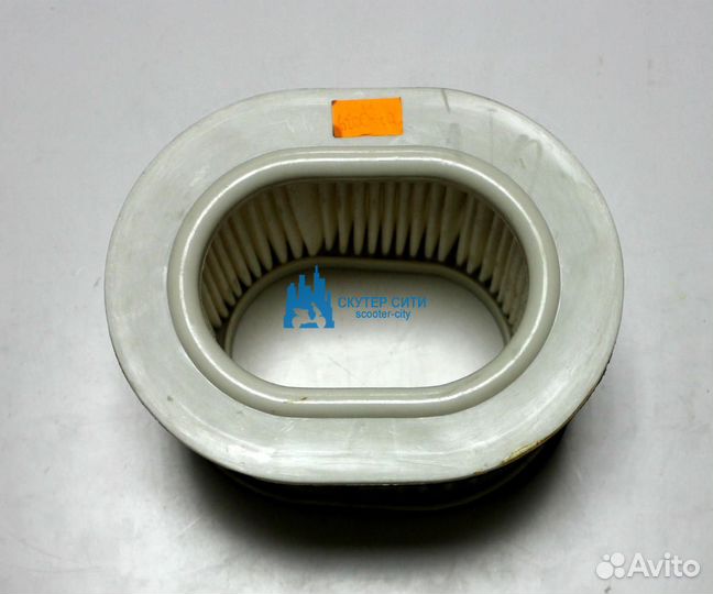 Фильтр воздушный emgo 007-0039 Yamaha FZR1000 89-9