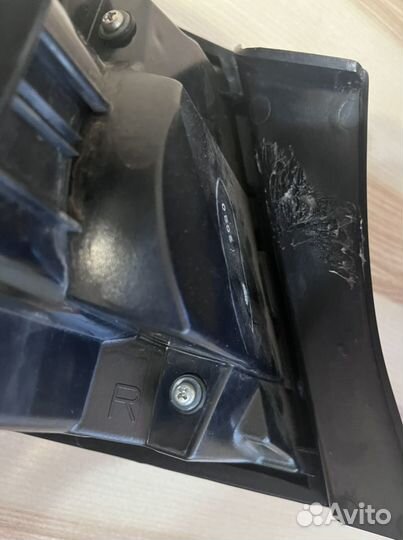 Фара задня на Mazda 6 gh