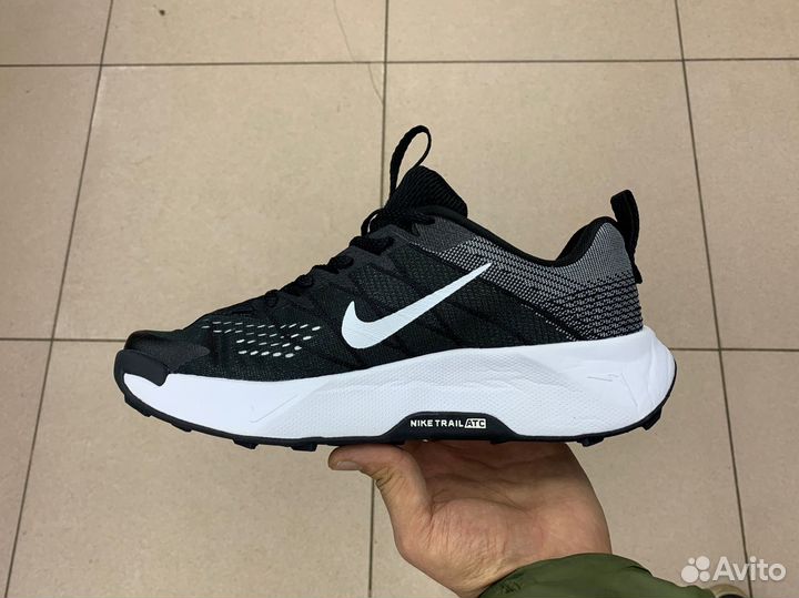 Кроссовки Nike pegasus trail 5