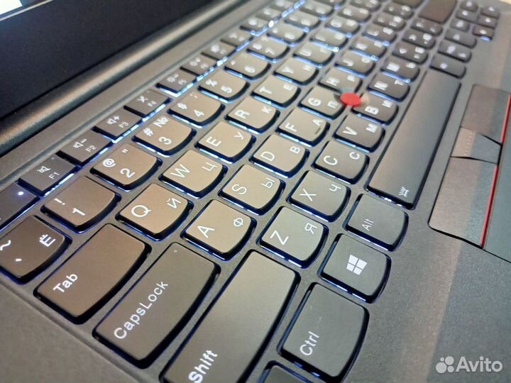 Lenovo ThinkPad IPS/i5 10210u