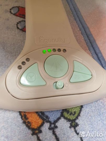 Детские качели ingenuity