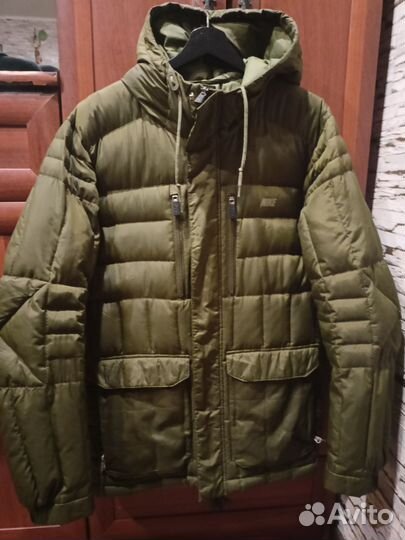 Куртка мужская