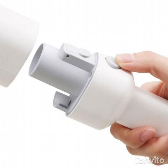 Ручной пылесос roidmi Cordless Vacuum Cleaner S1E