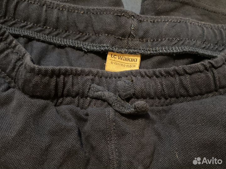 Шорты для мальчика