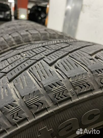 Колеса Continental ContiVikingContact 5 195/65 r15