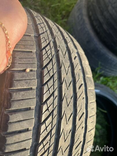 Nankang NS-25 165/40 R15