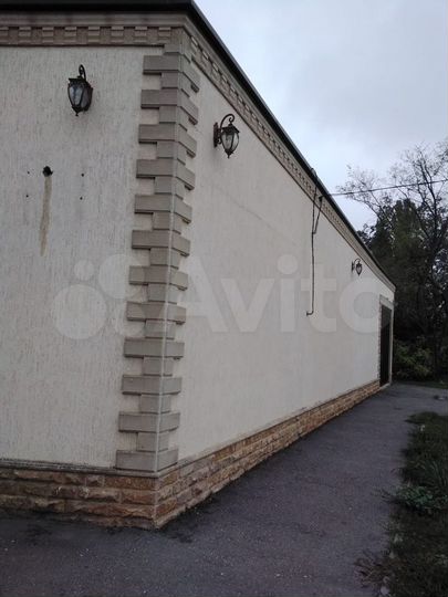 Свободного назначения, 500 м²