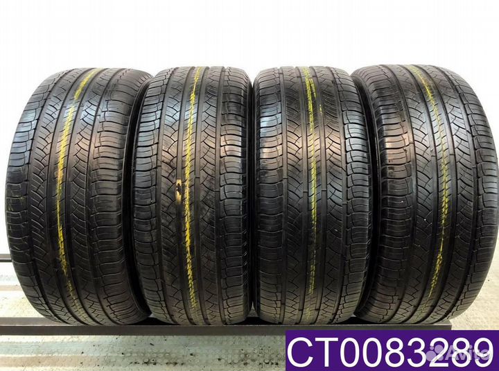 Michelin Latitude Tour HP 285/50 R20 96T