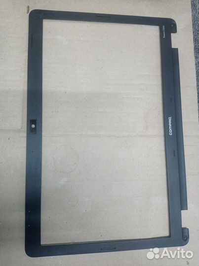 Рамка для матрицы ноутбука Compac CQ56