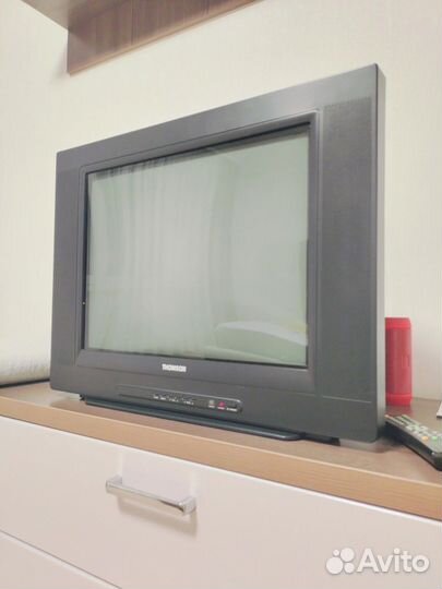 Телевизор