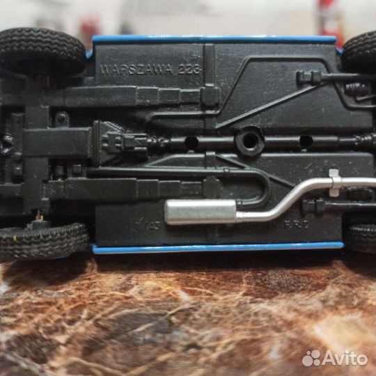 Модели автомобилей 1 43