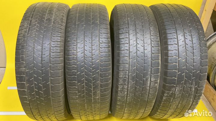 Yokohama Geolandar G91 225/65 R17