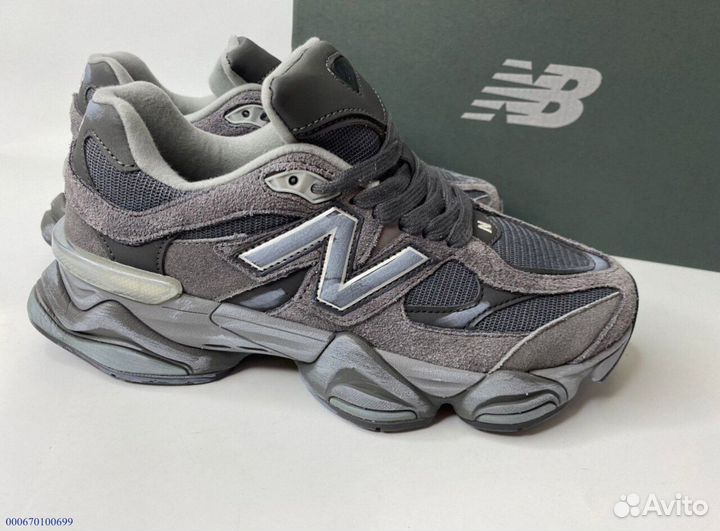 Кроссовки New Balance 9060