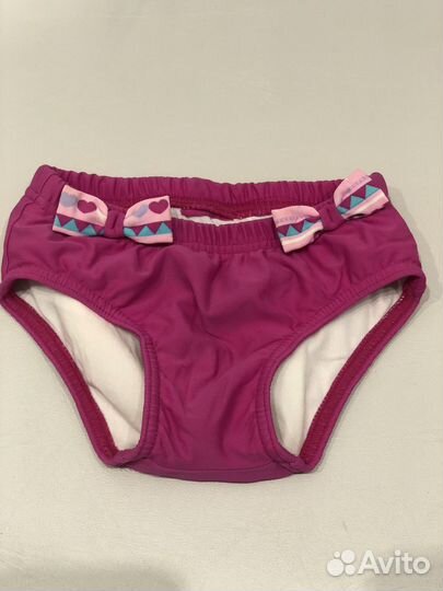 Плавки Decathlon 80-86 см