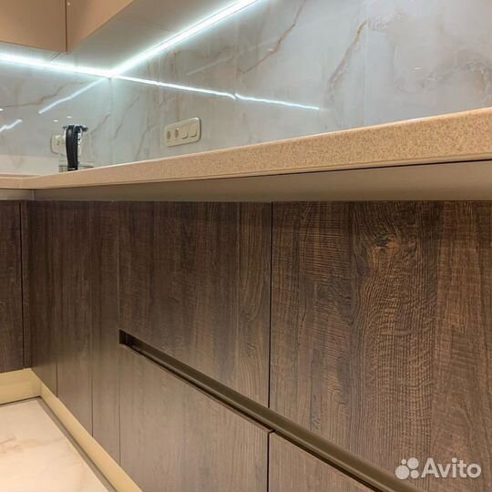 Кухни на заказ