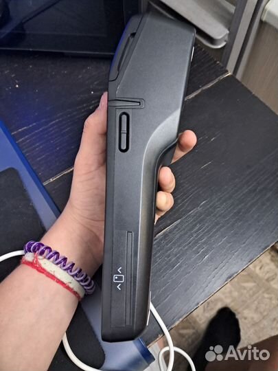 Онлайн касса Эвотор 5I. торг уместен