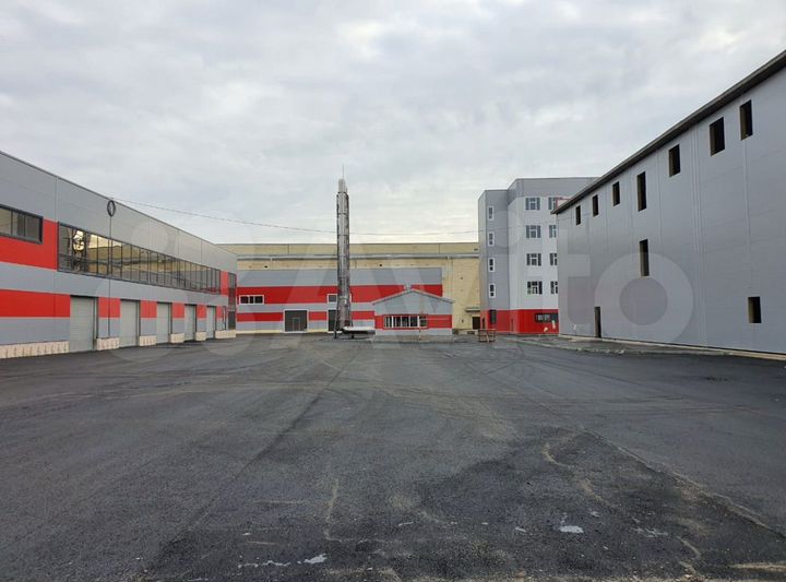 Свободного назначения, 432 м²