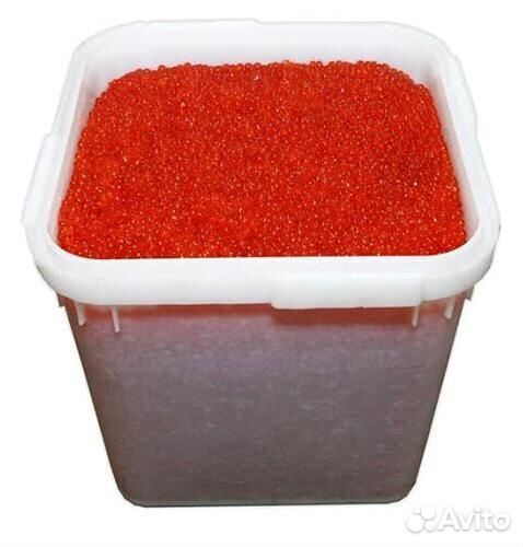 Икра, печень трески, семга оптом