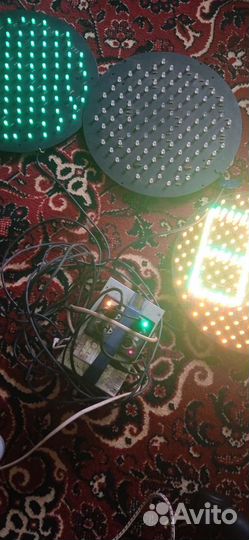 Цвета музыка