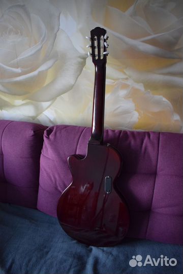 Электроакустика Ashtone AE 614 нейлон