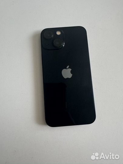 iPhone 13 mini, 128 ГБ