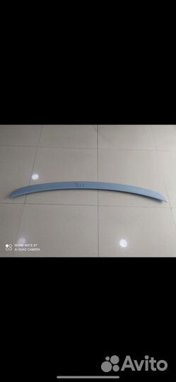 Сполейра mercedes 211