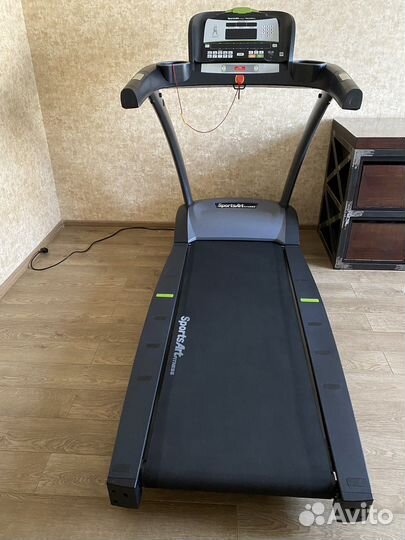 Профессиональная беговая дорожка Sports Art T645