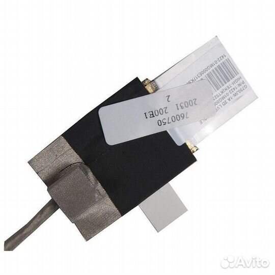 Шлейф матрицы ноутбука 1422-01MG000