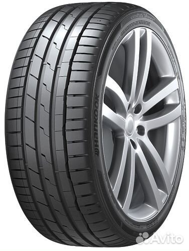 Hankook Ventus S1 Evo 3 K127B 275/30 R21 98Y