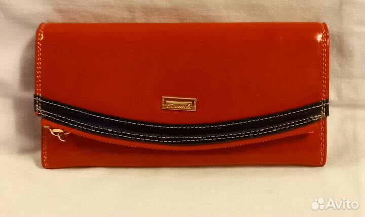 Кошельки, ключницы, чехлы