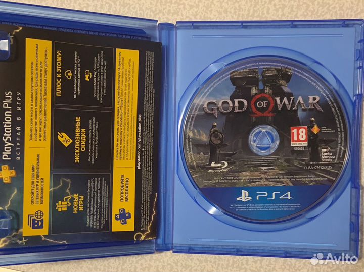 Игры для приставок ps4