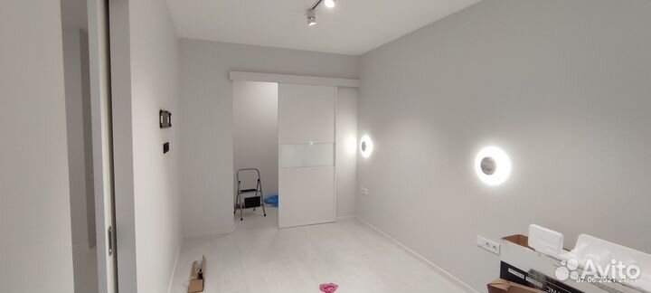 Ремонт квартир