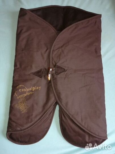 Детский конверт