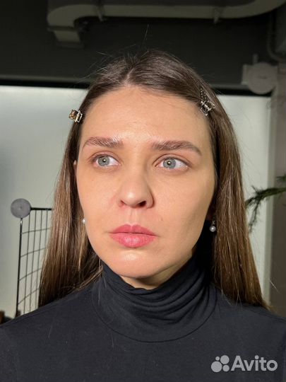 Архитектура, окрашивание, лами бровей и ресниц