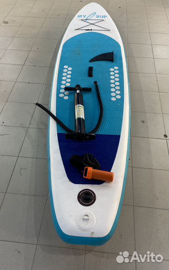 Sup борд my sup special 10.6