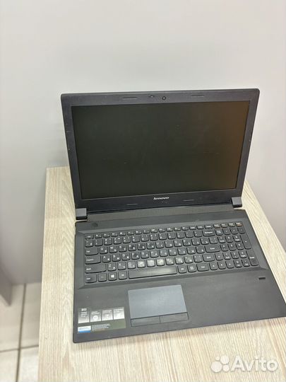 Ноутбук Lenovo B50-45