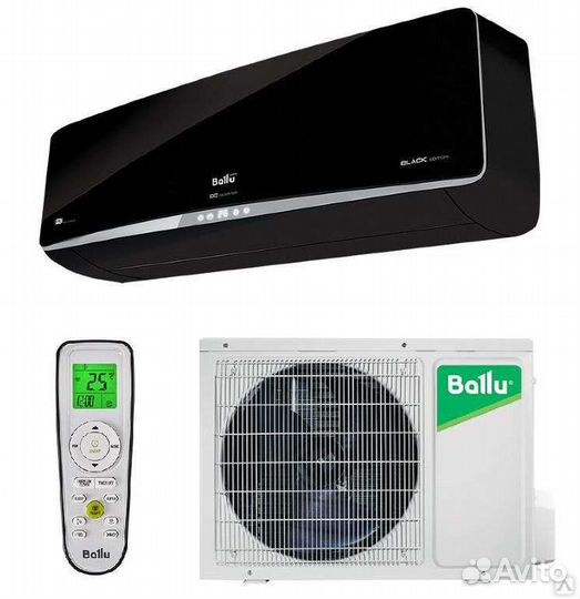 Сплит система Ballu 07