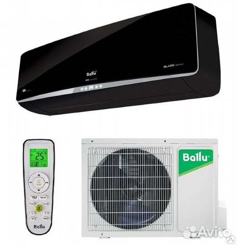 Сплит система Ballu 07