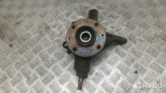 Ступица передняя левая peugeot 3008 (ZKR04K901)