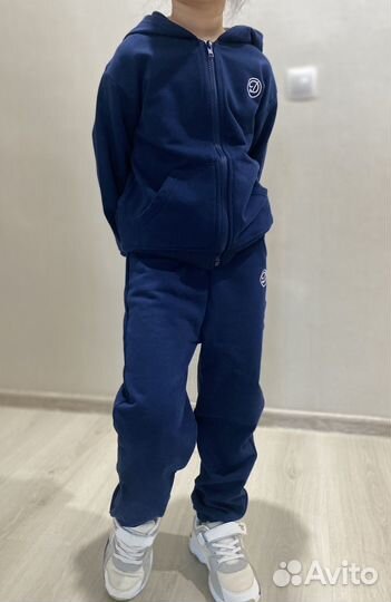 Костюм детский