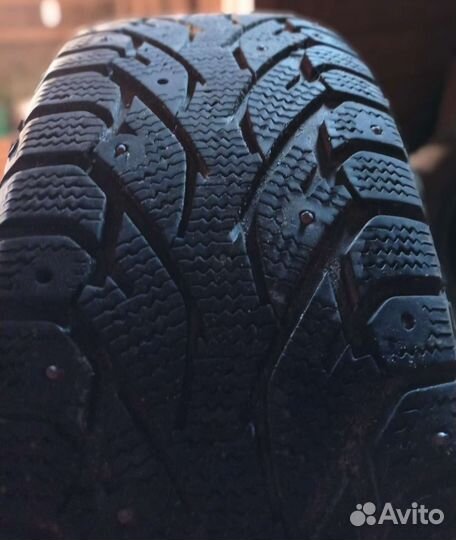 Matador MP 30 Sibir Ice 2 195/60 R15